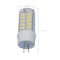 Satco 4.5 Watt T6 LED, Clear Finish, Bi Pin G4 Base, 5000K, 12V S12315 - alternate 2